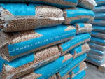 Mi pellet, pellet certificado EnPLUS A1 – 77 sacos