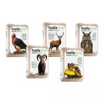 Pellets Huella Verde – Palet de 77 sacos