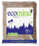 ECO MIND – Palet de 70 sacos