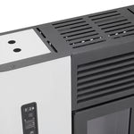ESTUFA DE PELLETS LICIA SLIM 7,5KW