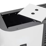 ESTUFA DE PELLETS LICIA SLIM 7,5KW