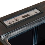 ESTUFA DE PELLETS PEGASO TABLA 7.7KW.